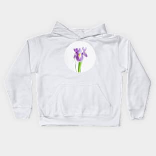 Iris Kids Hoodie